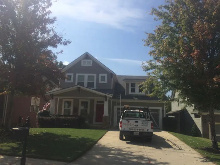 Eagle Watch Roofing Inc Picture 4