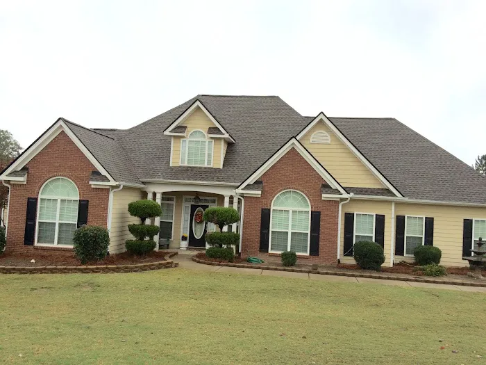 Eagle Watch Roofing Inc Picture 10