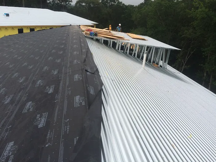 Eagle Watch Roofing Inc Picture 8