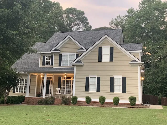 Eagle Watch Roofing Inc Picture 6