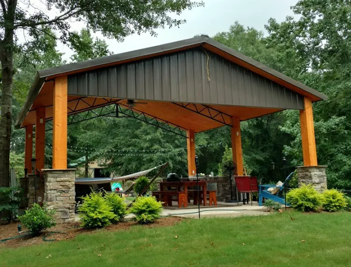 JMRS Metal Roofing of SunnySide Picture 7