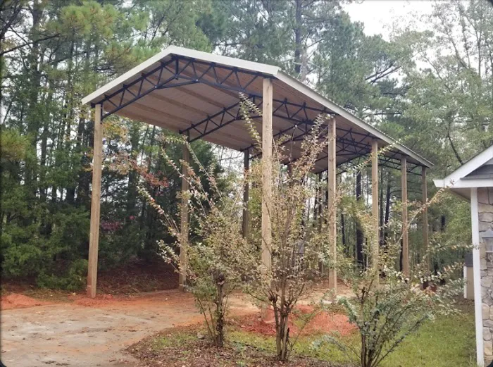 JMRS Metal Roofing of SunnySide Picture 6