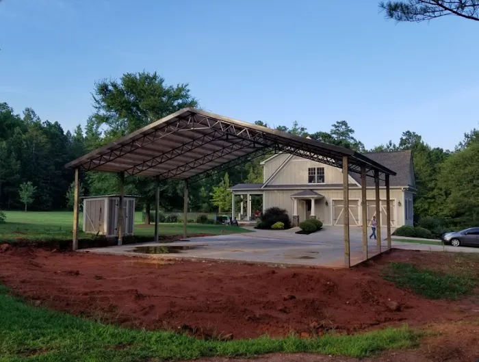 JMRS Metal Roofing of SunnySide Picture 5