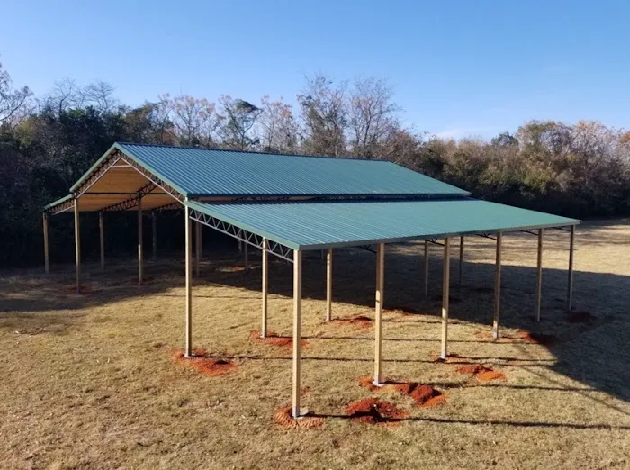 JMRS Metal Roofing of SunnySide Picture 2