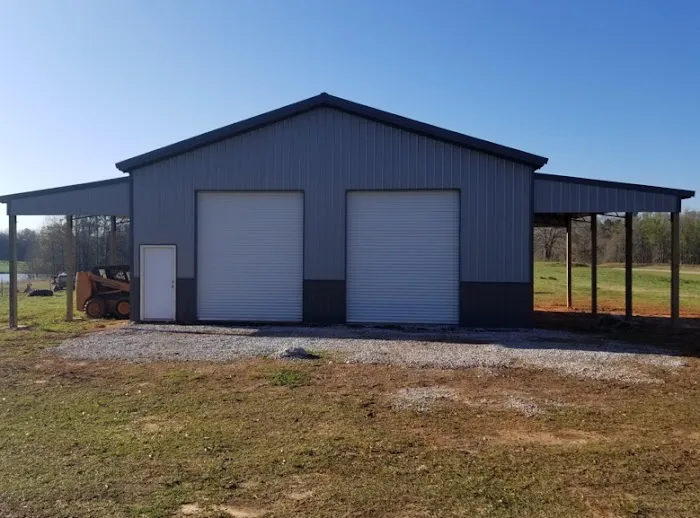 JMRS Metal Roofing of SunnySide Picture 1