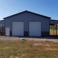 JMRS Metal Roofing of SunnySide ico