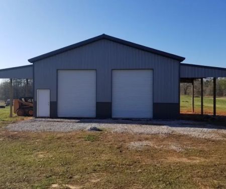 JMRS Metal Roofing of SunnySide