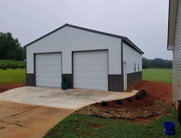 JMRS Metal Roofing of SunnySide Picture 3