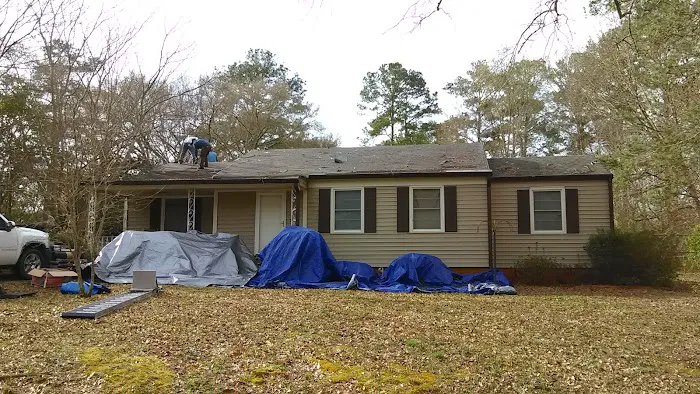 Coweta Property Services Picture 1