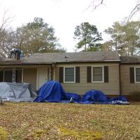 Coweta Property Services ico