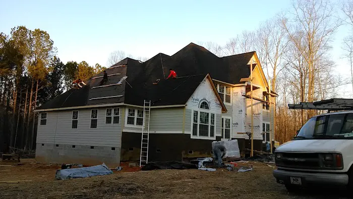 Coweta Property Services Picture 8