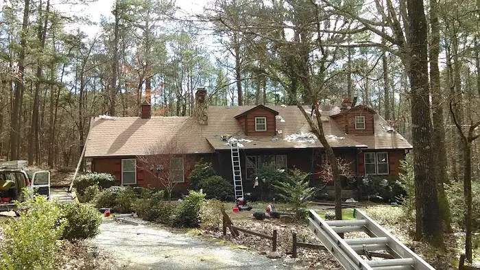 Coweta Property Services Picture 7