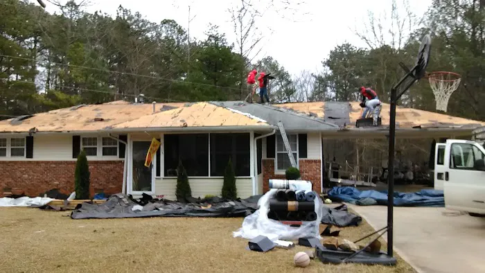 Coweta Property Services Picture 10