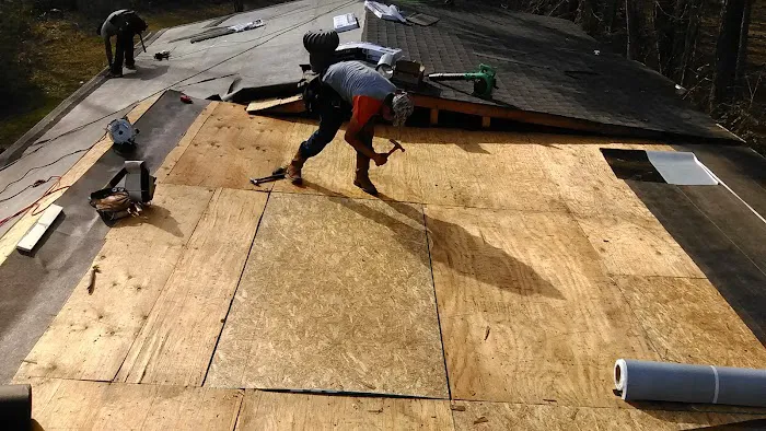 Coweta Property Services Picture 9