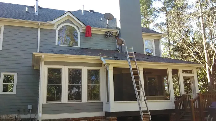 Coweta Property Services Picture 6