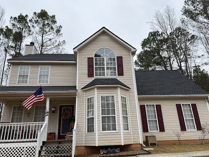 Chastain Roofing Picture 2