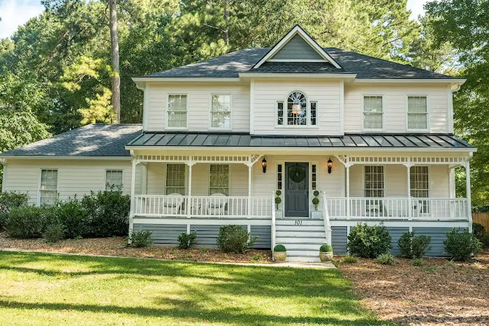 Chastain Roofing Picture 5