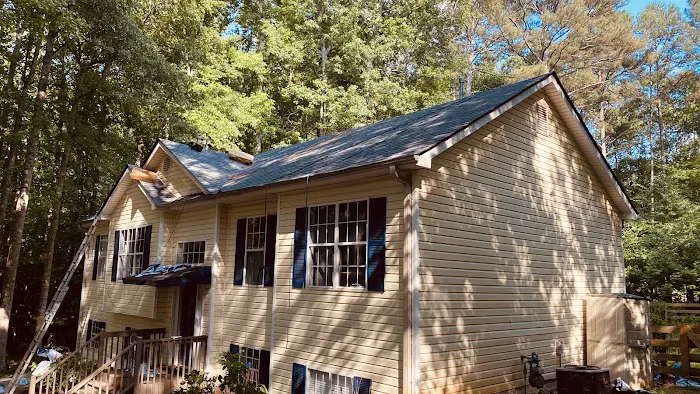 Chastain Roofing Picture 1