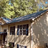 Chastain Roofing ico