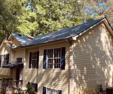 Chastain Roofing