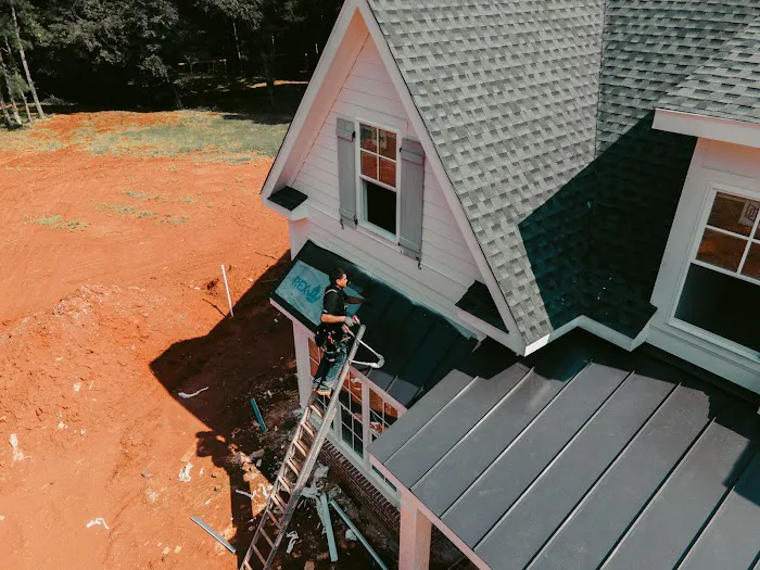 Chastain Roofing Picture 4