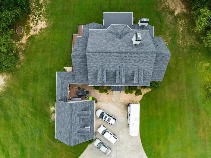 Chastain Roofing Picture 7