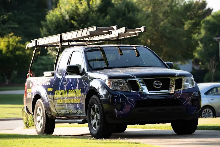 Chastain Roofing Picture 9