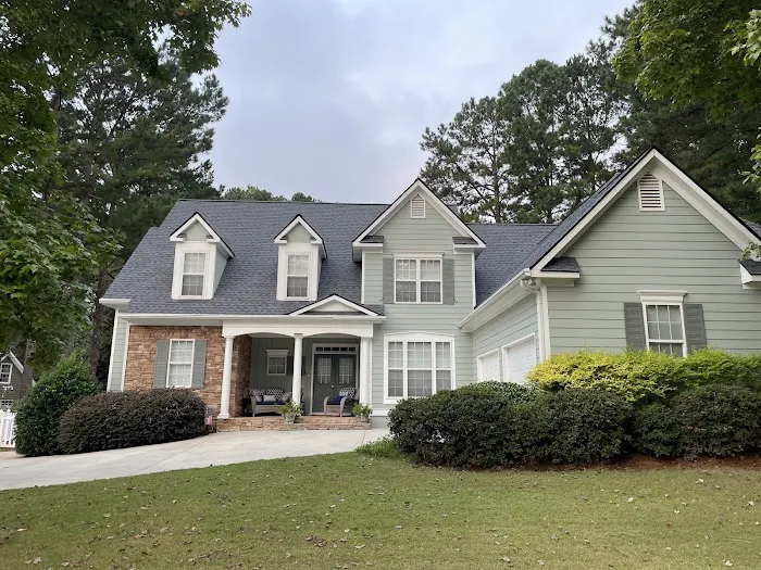 Chastain Roofing Picture 10