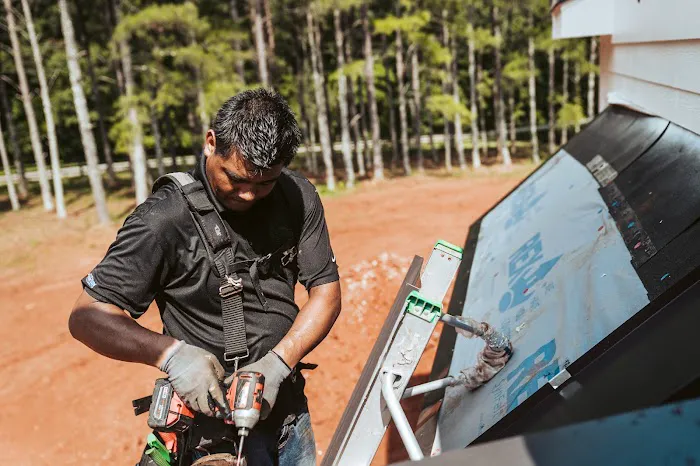 Chastain Roofing Picture 6