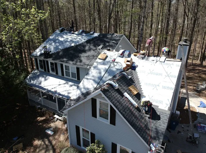 Chastain Roofing Picture 8