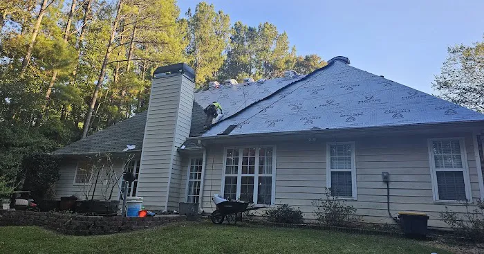 Hero Roofing Picture 2