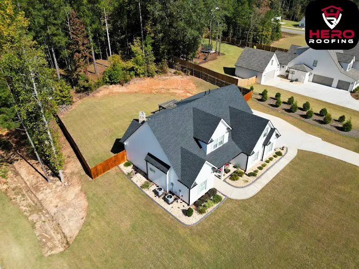 Hero Roofing Picture 1