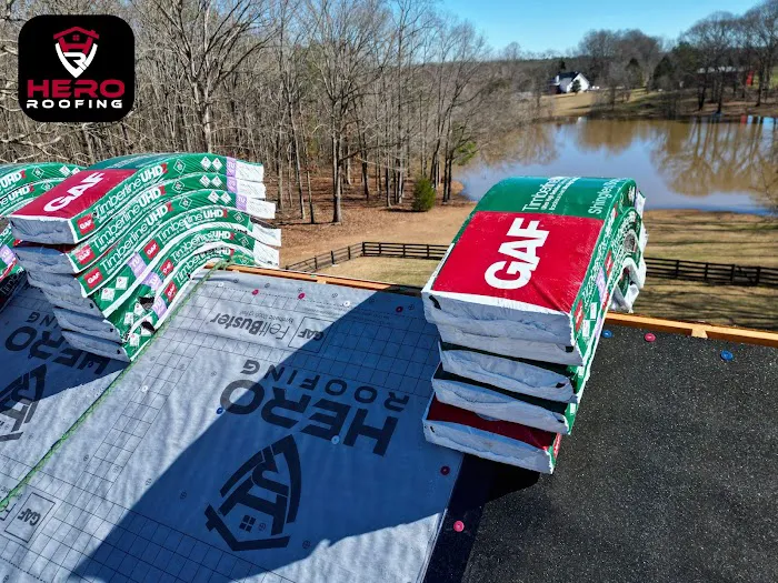 Hero Roofing Picture 8