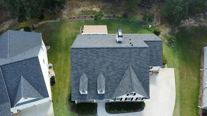 Hero Roofing Picture 5