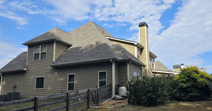 Hero Roofing Picture 4