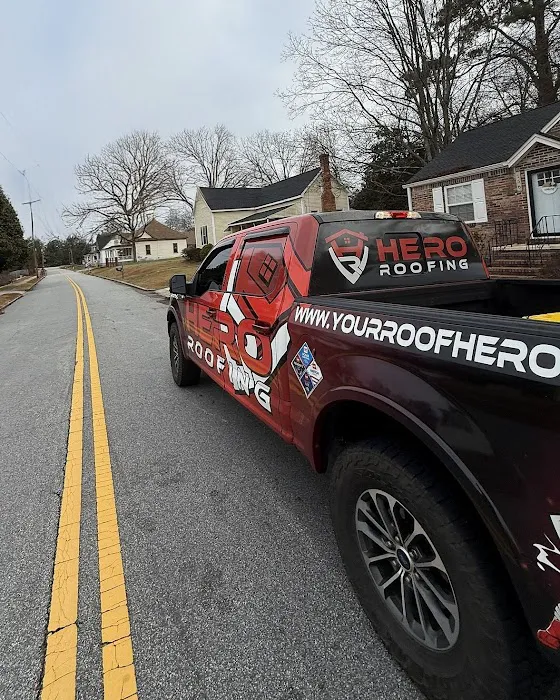 Hero Roofing Picture 9