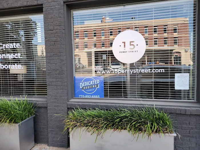 Dedicated Roofing of Georgia Picture 2