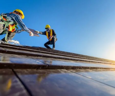 Dedicated Roofing of Georgia