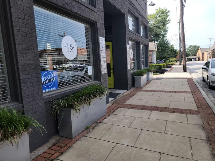 Dedicated Roofing of Georgia Picture 3