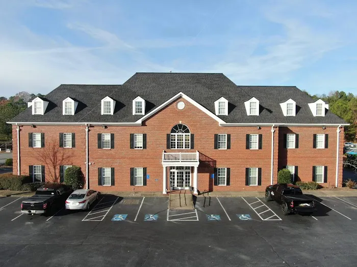 Precision Roofing Picture 5