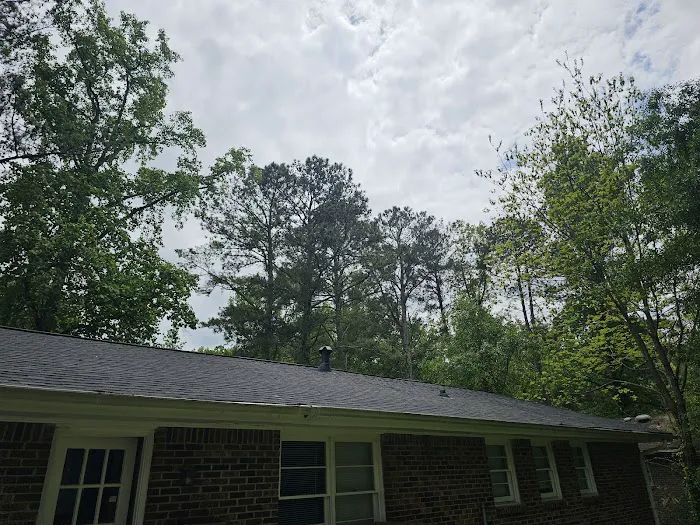 Precision Roofing Picture 3