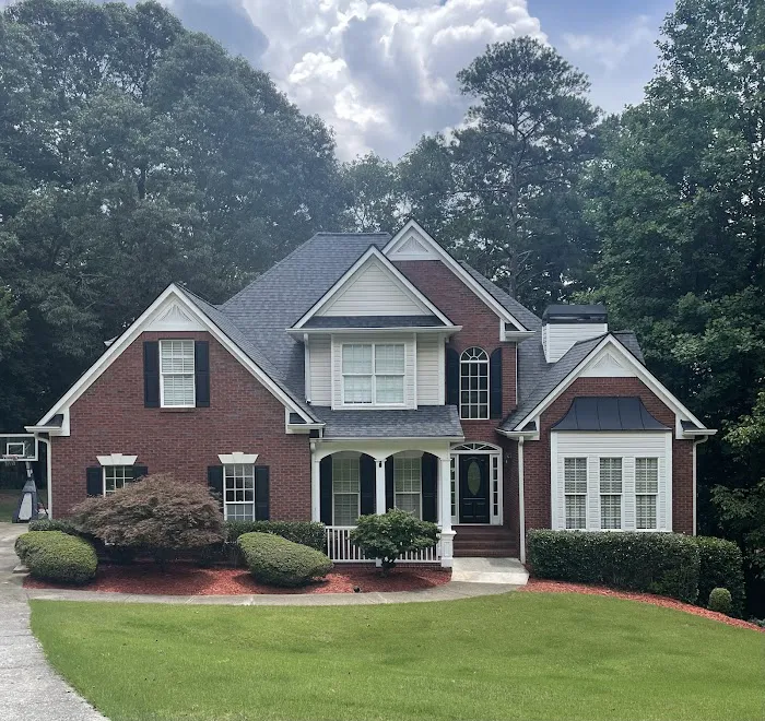 Precision Roofing Picture 7