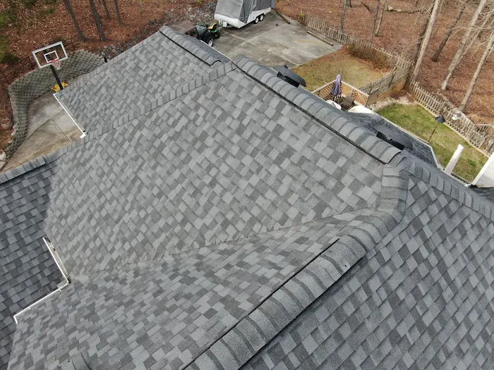Precision Roofing Picture 8