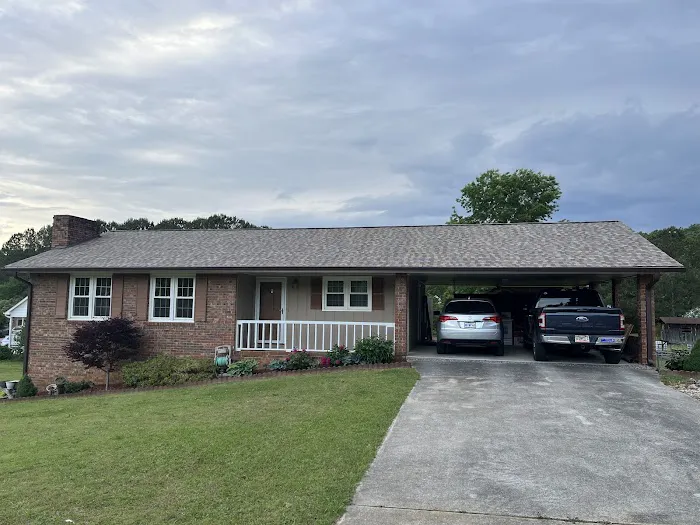 Precision Roofing Picture 6