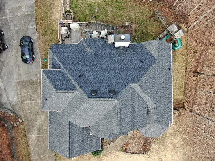 Precision Roofing Picture 10