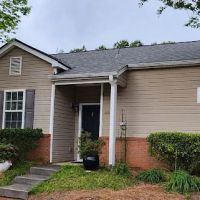 Precision Roofing ico