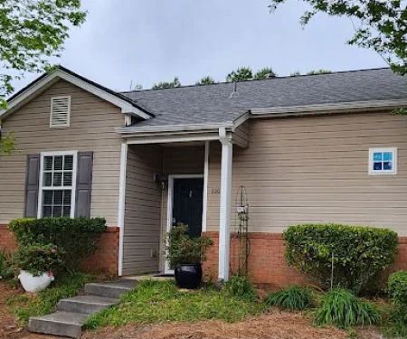 Precision Roofing