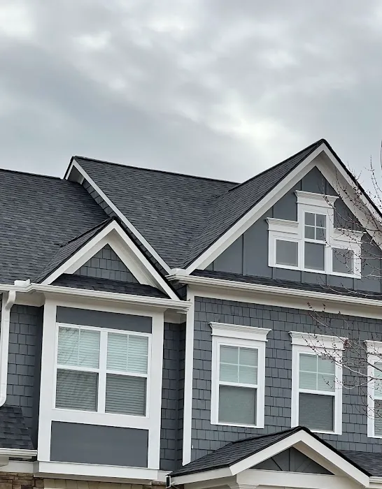 Precision Roofing Picture 2