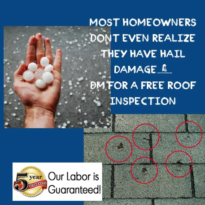 Russ the Roofer- BCR Atlanta Picture 2