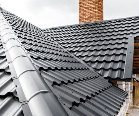 C.A.T. Inc. Roofing